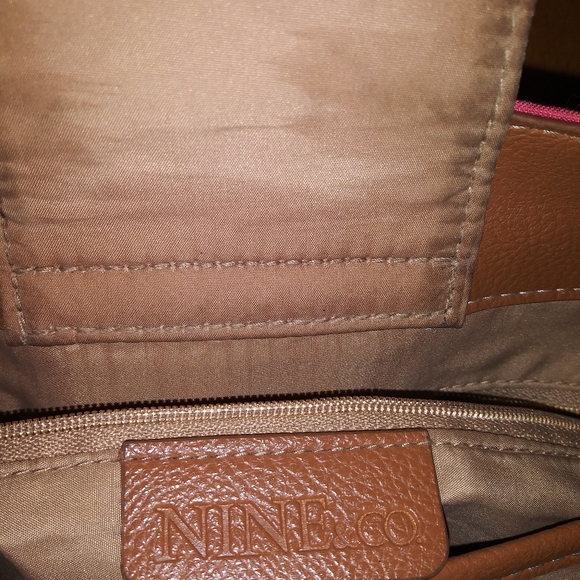 Small Handbag - Picture 4 of 4